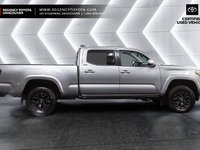 2021 Toyota Tacoma 4WD-5