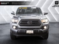 2021 Toyota Tacoma 4WD-2