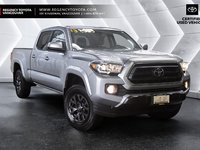 2021 Toyota Tacoma 4WD-6