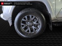 2021 Toyota Tacoma 4x4 Double Cab 6A--1