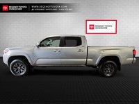 2021 Toyota Tacoma 4x4 Double Cab 6A--2