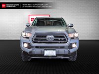 2021 Toyota Tacoma 4x4 Double Cab 6A--7