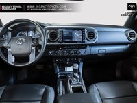 2022 Toyota Tacoma 4x4 Double Cab 6A SB-3