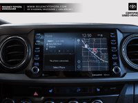 2022 Toyota Tacoma 4x4 Double Cab 6A SB-6