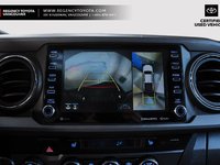 2022 Toyota Tacoma 4x4 Double Cab 6A SB-5