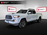 2017 Toyota Tacoma 4x4 Double Cab 6A SPORTS-0