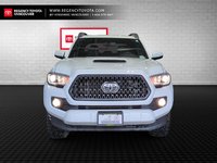 2017 Toyota Tacoma 4x4 Double Cab 6A SPORTS-7