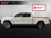 2017 Toyota Tacoma 4x4 Double Cab 6A SPORTS-2