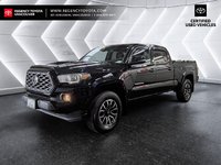 2021 Toyota Tacoma 4x4 Double Cab 6A TRD SPORTS PREMIUM-0