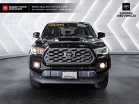 2021 Toyota Tacoma 4x4 Double Cab 6A TRD SPORTS PREMIUM-1