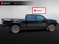 2023 Toyota Tacoma 4x4 Double Cab 6A TRD SPORTS PREMIUM-4