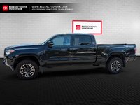 2023 Toyota Tacoma 4x4 Double Cab 6A TRD SPORTS PREMIUM-1