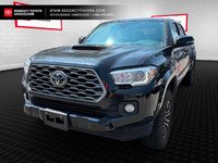 2023 Toyota Tacoma 4x4 Double Cab 6A TRD SPORTS PREMIUM-0