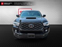 2023 Toyota Tacoma 4x4 Double Cab 6A TRD SPORTS PREMIUM-3