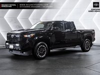 2025 Toyota TACOMA TRD SPORTS PREMIUM-0