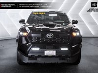 2025 Toyota TACOMA TRD SPORTS PREMIUM-1