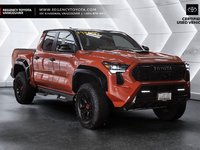 2024 Toyota TACOMA HYBRID TRD PRO-2