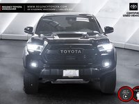 2021 Toyota TACOMA TRD PRO-1