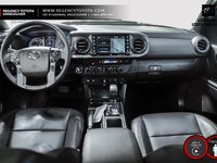 2021 Toyota TACOMA TRD PRO-3