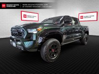 2024 Toyota TACOMA TRD PRO Hybrid-0