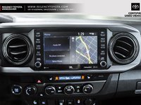 2020 Toyota TACOMA TRD PRO-2