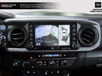 2020 Toyota TACOMA TRD PRO-1