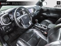 2020 Toyota TACOMA TRD PRO-4