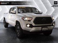 2023 Toyota Tacoma TRD SPORT-2