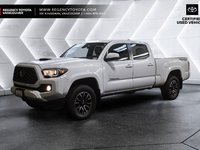 2023 Toyota Tacoma TRD SPORT-0
