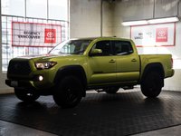 2023 Toyota Tacoma TRD OFF-ROAD PREMIUM-2