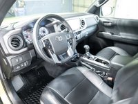 2023 Toyota Tacoma TRD OFF-ROAD PREMIUM-7