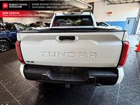 2025 Toyota Tundra CREWMAX LIMITED-2