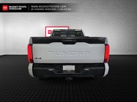 2024 Toyota Tundra CrewMax SR5 L SR5-4