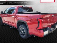 2023 Toyota Tundra Hybrid CrewMax Limited LIMITED HYBRID TRD OFF ROAD PACKAGE-1