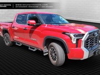 2023 Toyota Tundra Hybrid CrewMax Limited LIMITED HYBRID TRD OFF ROAD PACKAGE-2