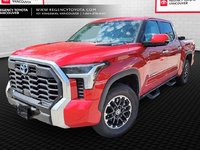 2023 Toyota Tundra Hybrid CrewMax Limited LIMITED HYBRID TRD OFF ROAD PACKAGE-0