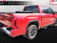 2023 Toyota Tundra Hybrid CrewMax Limited LIMITED HYBRID TRD OFF ROAD PACKAGE-3