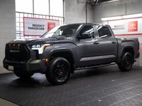 2024 Toyota TUNDRA HYBRID TRD PRO-0
