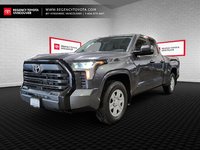 2023 Toyota Tundra SR 4x2 SR 4X2-0