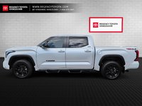 2025 Toyota Tundra CrewMax Limited JA5DBT-2