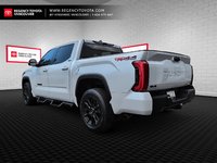 2025 Toyota Tundra CrewMax Limited JA5DBT-3
