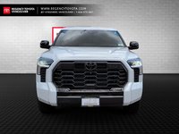 2025 Toyota Tundra CrewMax Limited JA5DBT-7