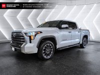 2022 Toyota TundraLimited Limited-0