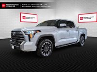 2022 Toyota Tundra Limited Limited-0