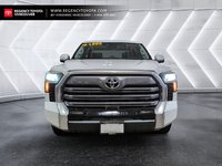 2022 Toyota TundraLimited Limited-1