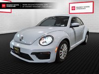 2017 Volkswagen BeetleSE SE-0