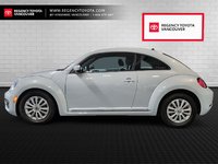 2017 Volkswagen BeetleSE SE-2