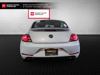 2017 Volkswagen BeetleSE SE-4