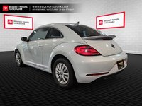 2017 Volkswagen BeetleSE SE-3