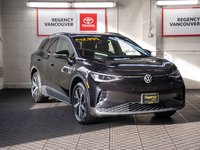 2023 Volkswagen ID.4Base Pro-0